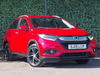 2019 - 1.5 i-VTEC EX 5dr