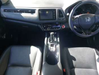 Used Honda HR-V 2019 for sale - 74724716: Photo