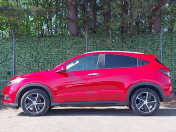 Used Honda HR-V 2019 for sale - 74724716: Photo