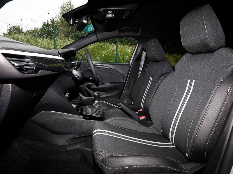 Used Vauxhall Corsa 2025 for sale - 76511638: Photo 17