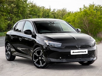 Used Vauxhall Corsa 2025 for sale - 76511638: Photo