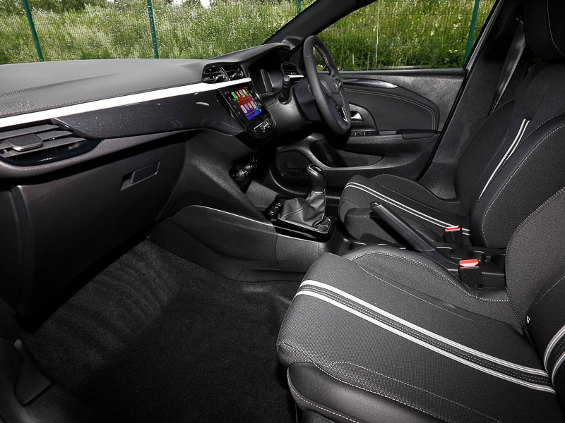 Used Vauxhall Corsa 2025 for sale - 76511638: Photo 2