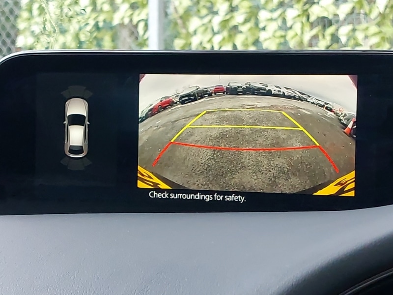 Used Mazda Mazda3 2019 for sale - 77150303: Photo 10