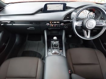 Used Mazda Mazda3 2019 for sale - 77150303: Photo