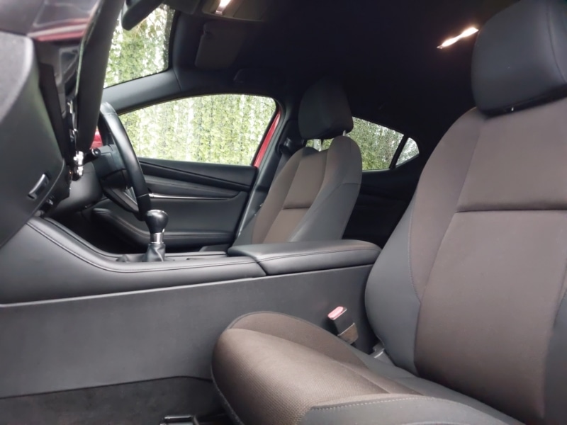 Used Mazda Mazda3 2019 for sale - 77150303: Photo 5