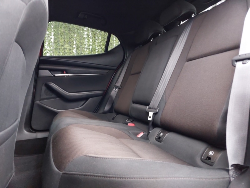 Used Mazda Mazda3 2019 for sale - 77150303: Photo 6