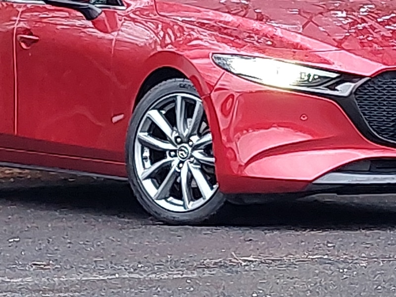 Used Mazda Mazda3 2019 for sale - 77150303: Photo 9