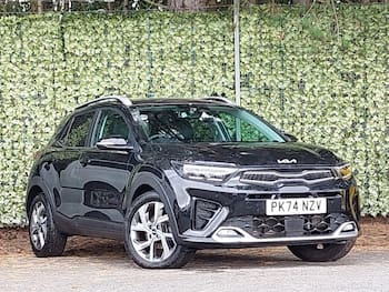 Used Kia Stonic 2024 for sale - 79638553: Photo