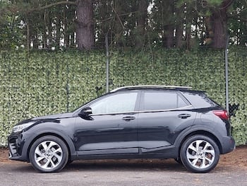Used Kia Stonic 2024 for sale - 79638553: Photo
