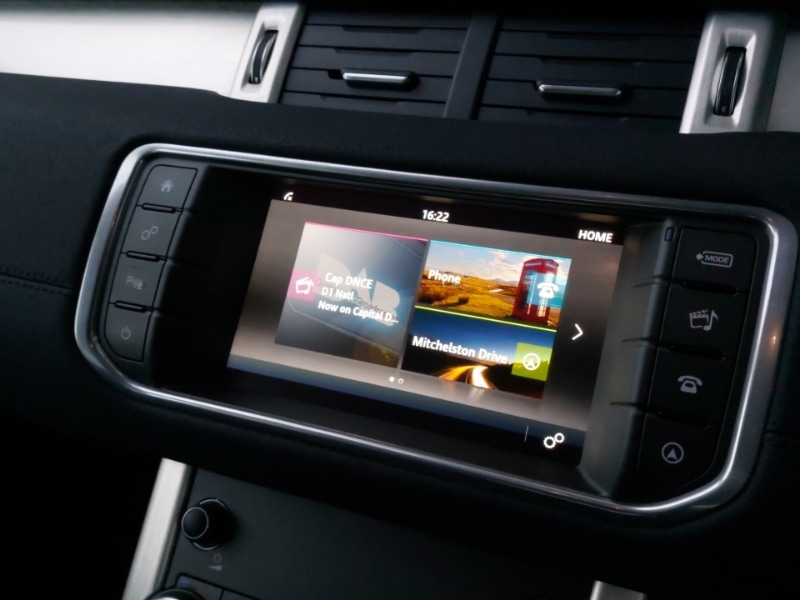 Used Land Rover Range Rover Evoque 2016 for sale - 76456116: Photo 10