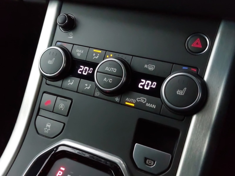 Used Land Rover Range Rover Evoque 2016 for sale - 76456116: Photo 11