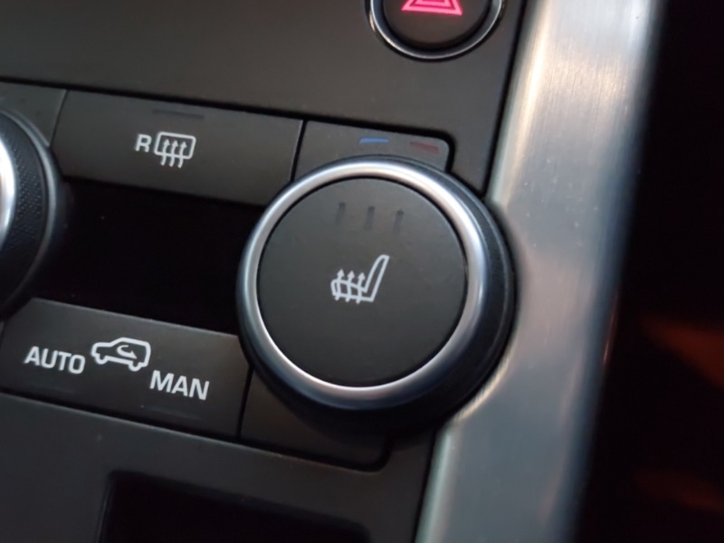 Used Land Rover Range Rover Evoque 2016 for sale - 76456116: Photo 13