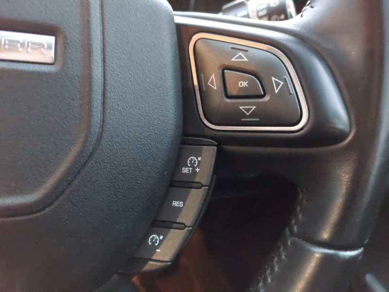 Used Land Rover Range Rover Evoque 2016 for sale - 76456116: Photo 14