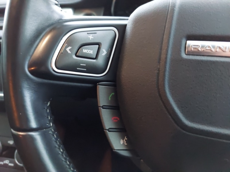 Used Land Rover Range Rover Evoque 2016 for sale - 76456116: Photo 15