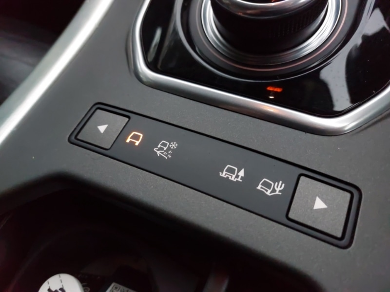 Used Land Rover Range Rover Evoque 2016 for sale - 76456116: Photo 16