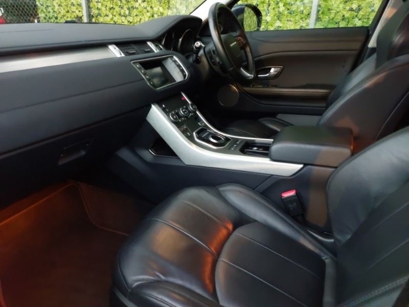 Used Land Rover Range Rover Evoque 2016 for sale - 76456116: Photo 5