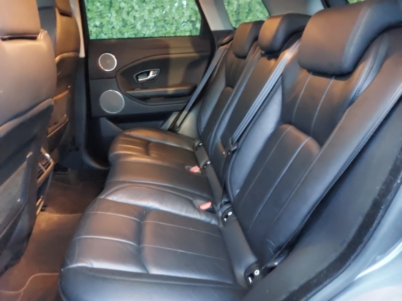 Used Land Rover Range Rover Evoque 2016 for sale - 76456116: Photo 6