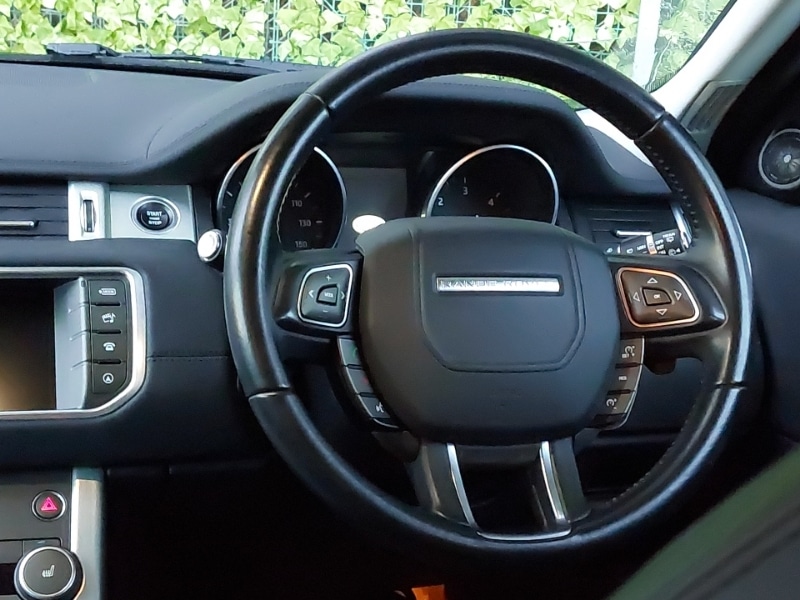 Used Land Rover Range Rover Evoque 2016 for sale - 76456116: Photo 7