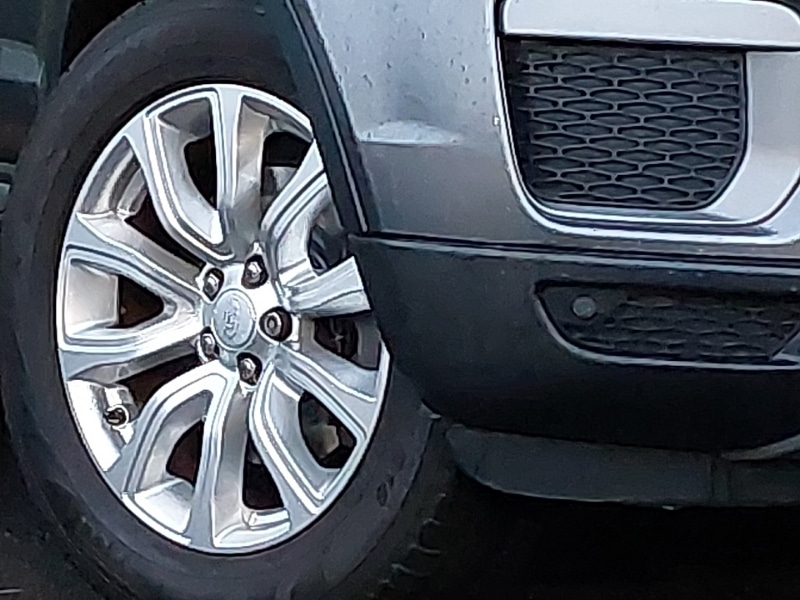 Used Land Rover Range Rover Evoque 2016 for sale - 76456116: Photo 9