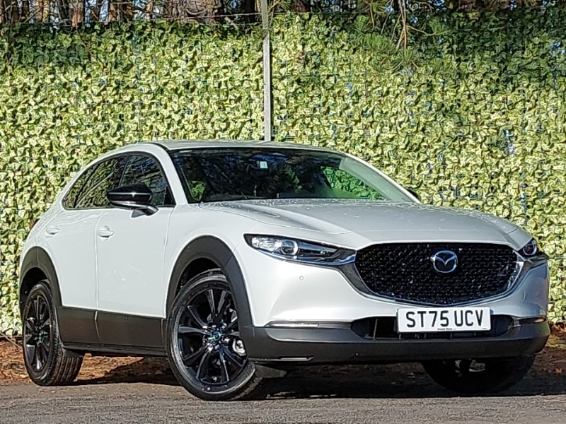 Used Mazda CX-30 2025 for sale - 76506947: Photo 1
