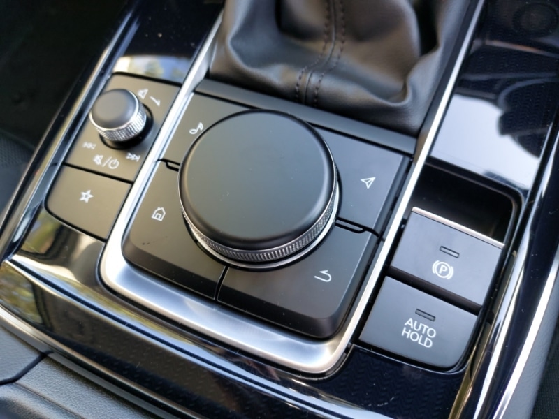 Used Mazda CX-30 2025 for sale - 76506947: Photo 12