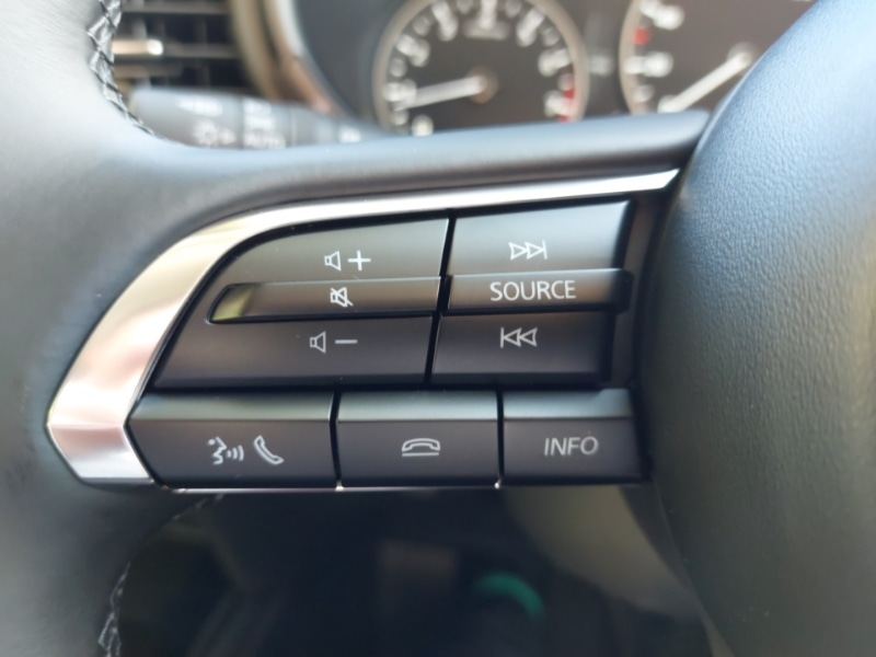 Used Mazda CX-30 2025 for sale - 76506947: Photo 13