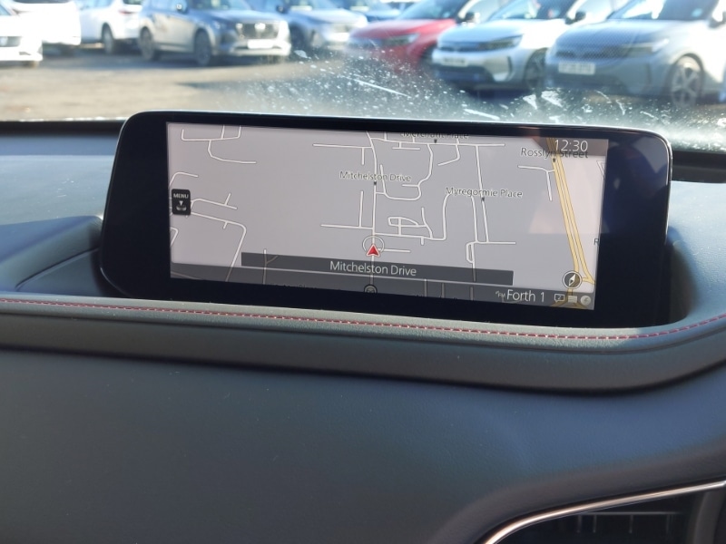 Used Mazda CX-30 2025 for sale - 76506947: Photo 15