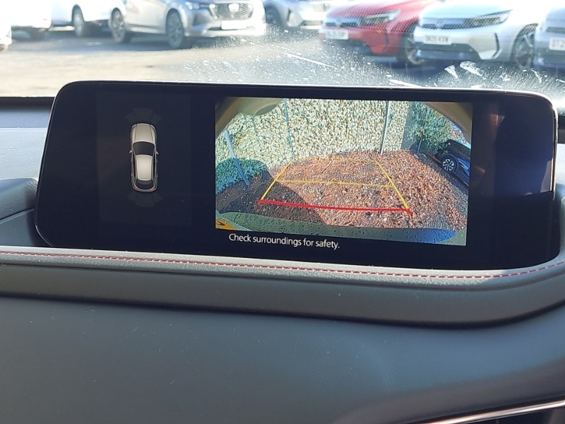 Used Mazda CX-30 2025 for sale - 76506947: Photo 17