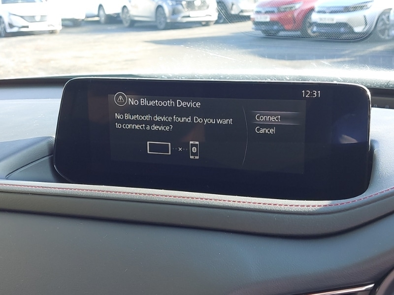 Used Mazda CX-30 2025 for sale - 76506947: Photo 19