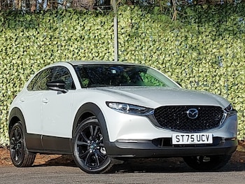 Used Mazda CX-30 2025 for sale - 76506947: Photo