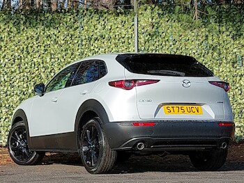 Used Mazda CX-30 2025 for sale - 76506947: Photo