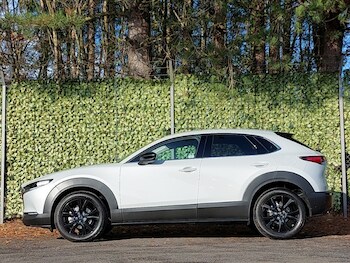 Used Mazda CX-30 2025 for sale - 76506947: Photo