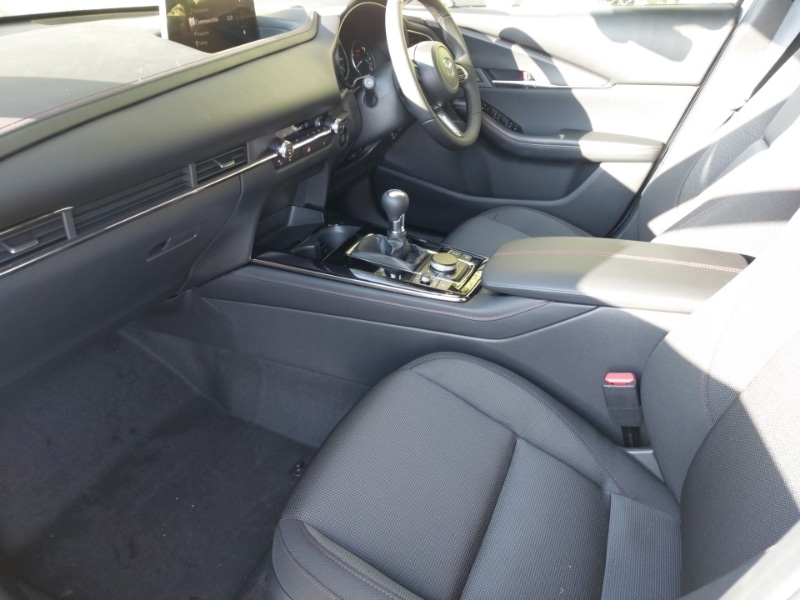 Used Mazda CX-30 2025 for sale - 76506947: Photo 5