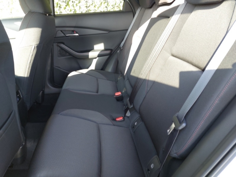 Used Mazda CX-30 2025 for sale - 76506947: Photo 6