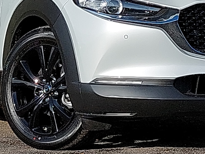 Used Mazda CX-30 2025 for sale - 76506947: Photo 9