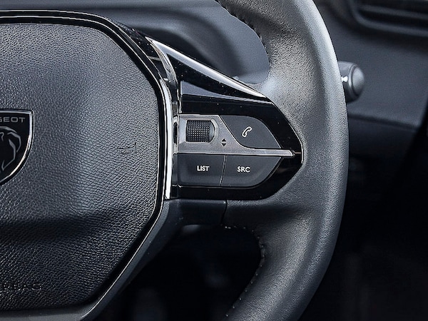 Used Peugeot 208 2025 for sale - 76289439: Photo 15