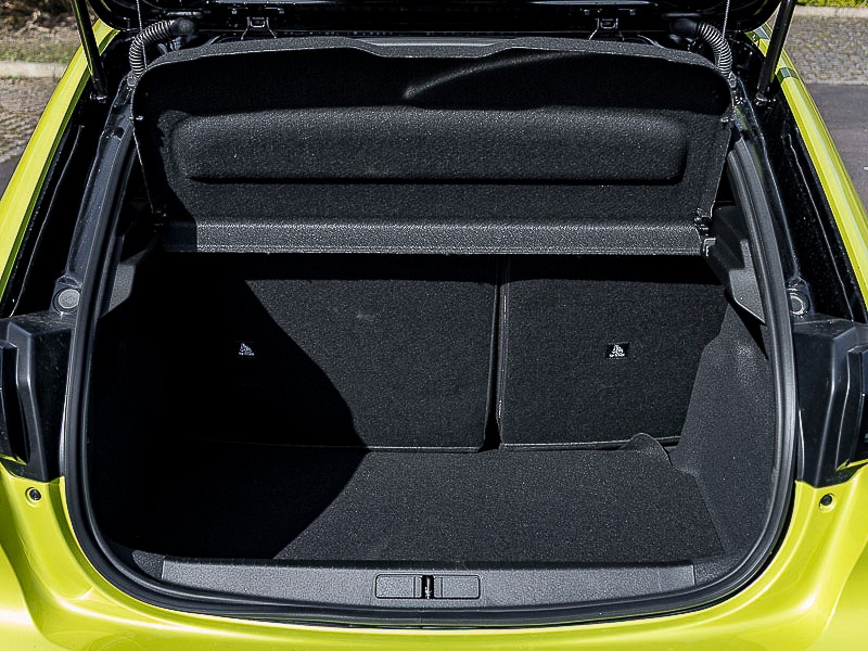 Used Peugeot 208 2025 for sale - 76289439: Photo 18