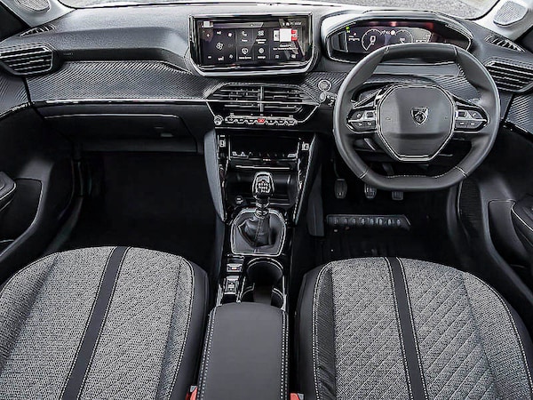 Used Peugeot 208 2025 for sale - 76289439: Photo 2