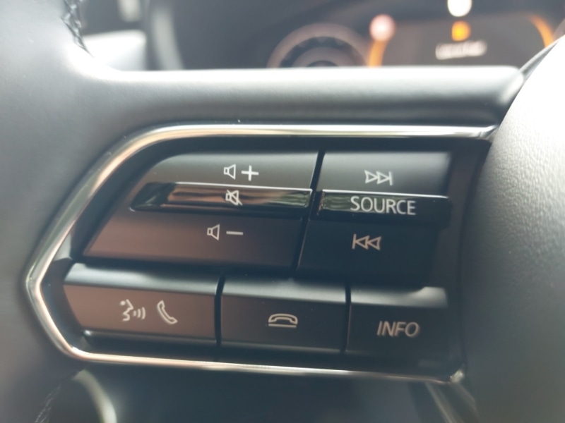 Used Mazda CX-60 2025 for sale - 76144611: Photo 17