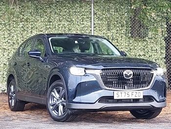 Mazda - CX-60