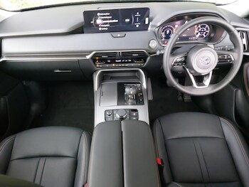 Used Mazda CX-60 2025 for sale - 76144611: Photo 2
