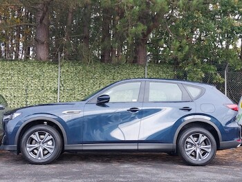 Used Mazda CX-60 2025 for sale - 76144611: Photo 4