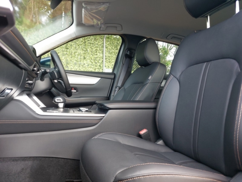 Used Mazda CX-60 2025 for sale - 76144611: Photo 5