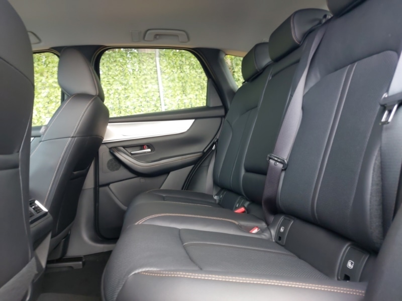 Used Mazda CX-60 2025 for sale - 76144611: Photo 6