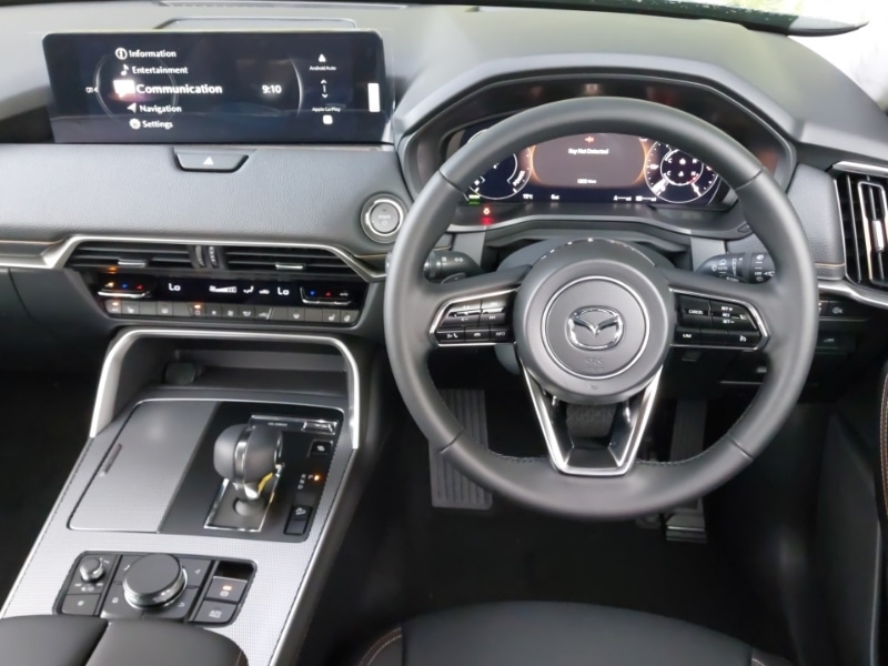 Used Mazda CX-60 2025 for sale - 76144611: Photo 7