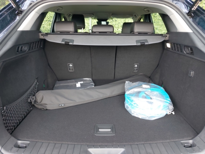 Used Mazda CX-60 2025 for sale - 76144611: Photo 8