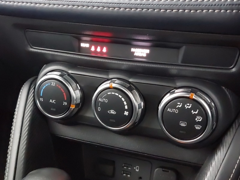 Used Mazda Mazda2 2022 for sale - 76418783: Photo 11