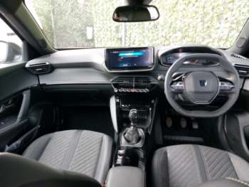 Used Peugeot 2008 2024 for sale - 74025750: Photo