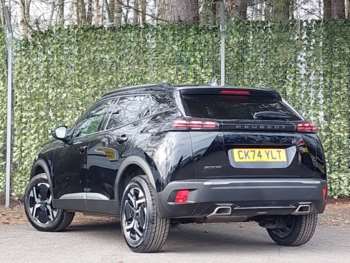 Used Peugeot 2008 2024 for sale - 74025750: Photo