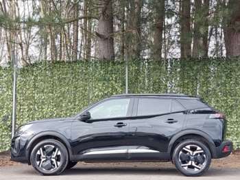Used Peugeot 2008 2024 for sale - 74025750: Photo